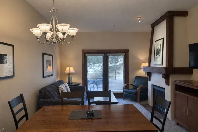 $170,000 | 172 Beeler Place, Unit 116A, Copper Mountain, CO 80443