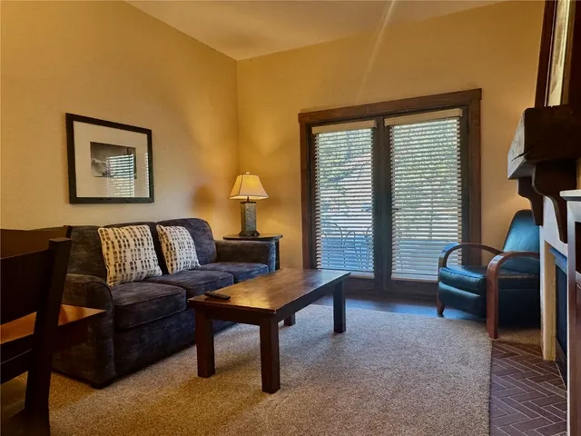 $170,000 | 172 Beeler Place, Unit 116A, Copper Mountain, CO 80443