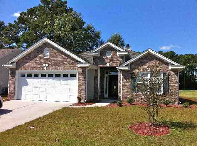 421 Hunley Lane Myrtle Beach, SC 29579 - Photo 1 of 15 Gallery Image 1