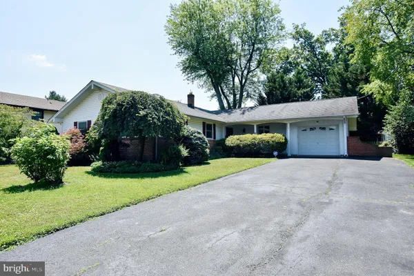 $490,000 | 1107 Haral Place, Cherry Hill, NJ 08034