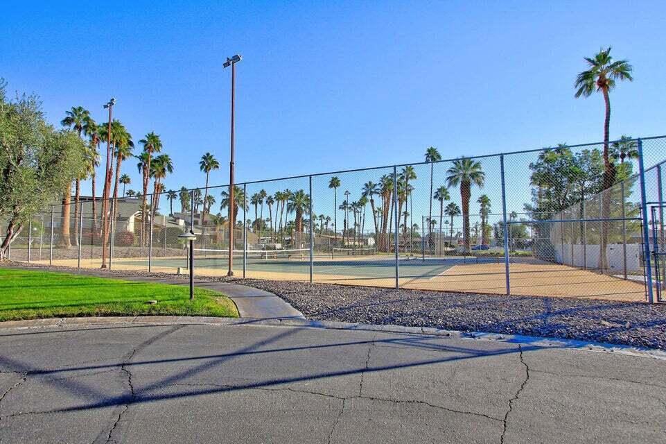 92 Athens Street Rancho Mirage, CA 92270 - Photo 61 of 77 The Colony Tennis-Pickle Ball