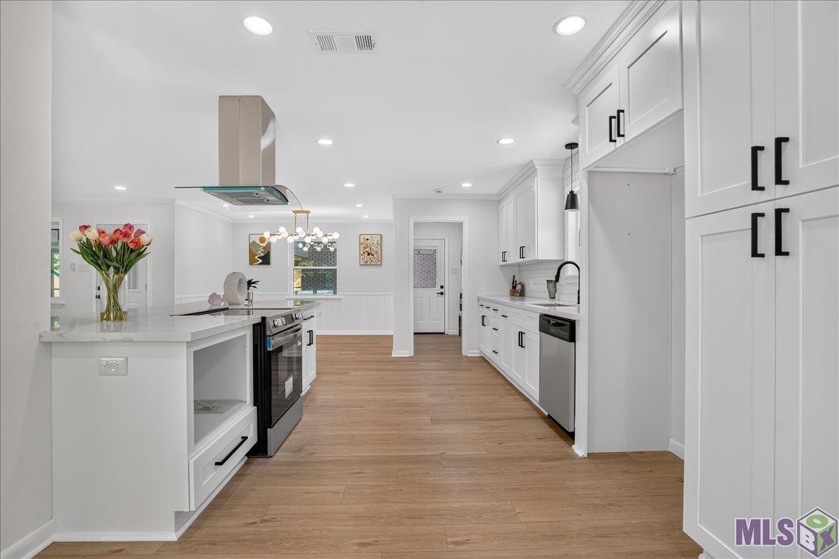 206 Alello Drive Baton Rouge, LA 70806 - Photo 3 of 34 Gallery Image 3