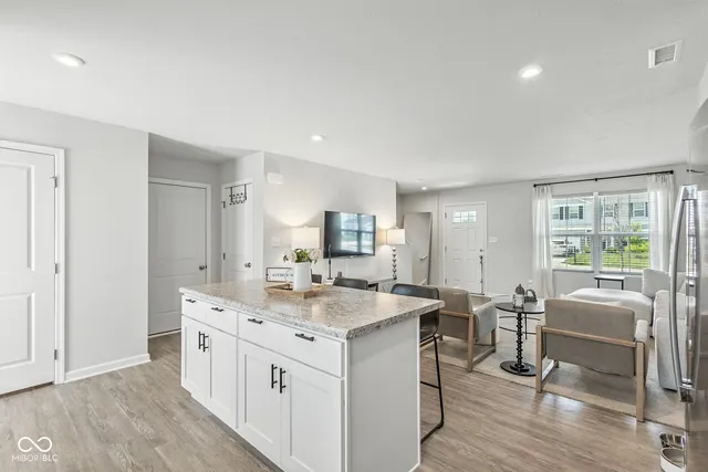 $300,000 | 9855 Oakmont E Drive, Pendleton, IN 46064