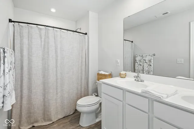 $300,000 | 9855 Oakmont E Drive, Pendleton, IN 46064