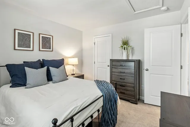 $300,000 | 9855 Oakmont E Drive, Pendleton, IN 46064