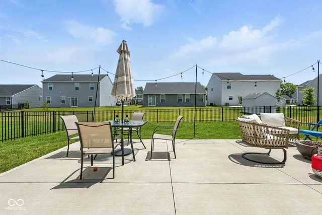 $300,000 | 9855 Oakmont E Drive, Pendleton, IN 46064