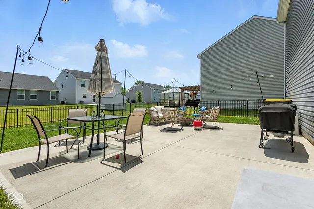 $300,000 | 9855 Oakmont E Drive, Pendleton, IN 46064