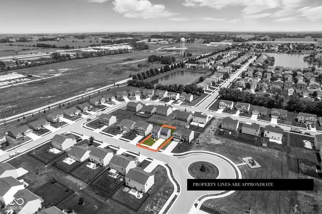 $300,000 | 9855 Oakmont E Drive, Pendleton, IN 46064