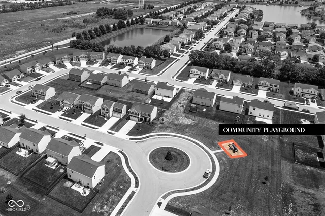 $300,000 | 9855 Oakmont E Drive, Pendleton, IN 46064