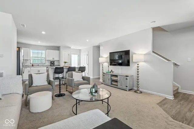 $300,000 | 9855 Oakmont E Drive, Pendleton, IN 46064