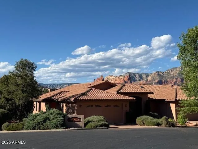 $1,050,000 | 5 Elice Circle, Sedona, AZ 86336