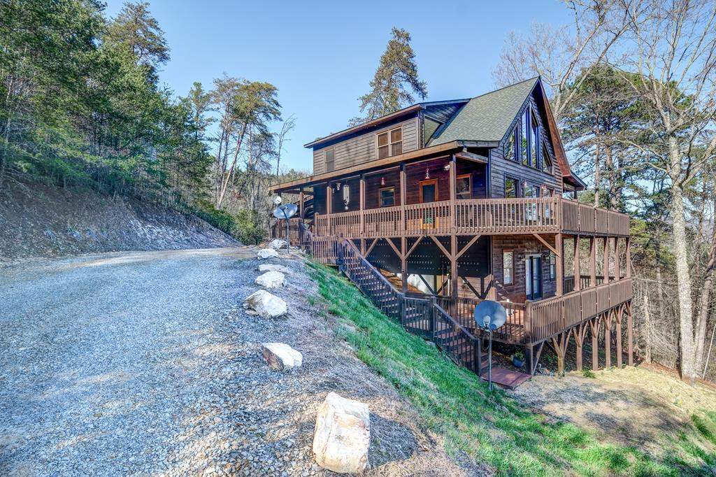 66 Mistletoe Ridge Murphy, NC 28906 - Photo 68 of 74