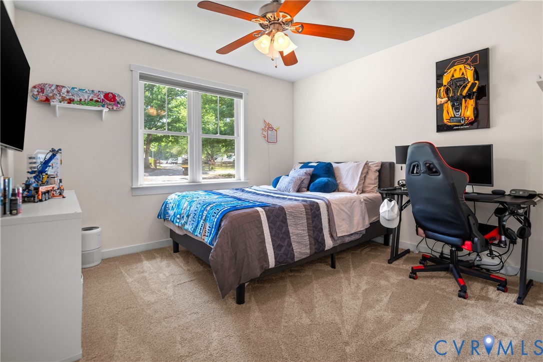 3340 Pleasants Road Powhatan, VA 23139 - Photo 22 of 37