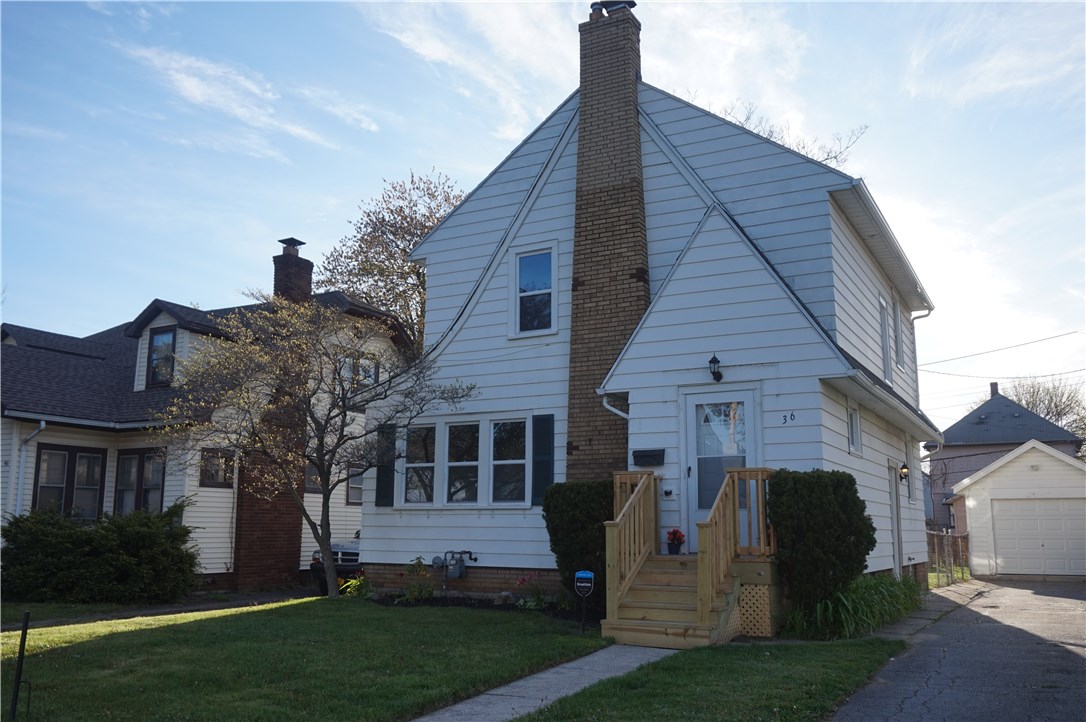36 Devitt Road Rochester, NY 14615 - Photo 1 of 1