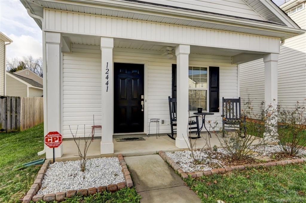 12441 Stumptown Road Huntersville, NC 28078 - Photo 2 of 20