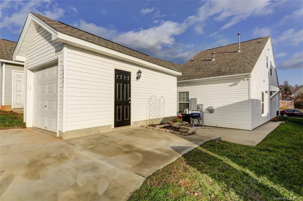 12441 Stumptown Road Huntersville, NC 28078 - Photo 19 of 20