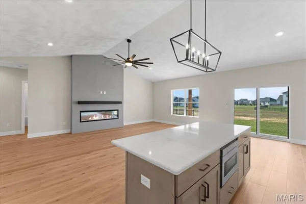 $558,800 | 825 Golden Bell Lane, O'Fallon, IL 62269