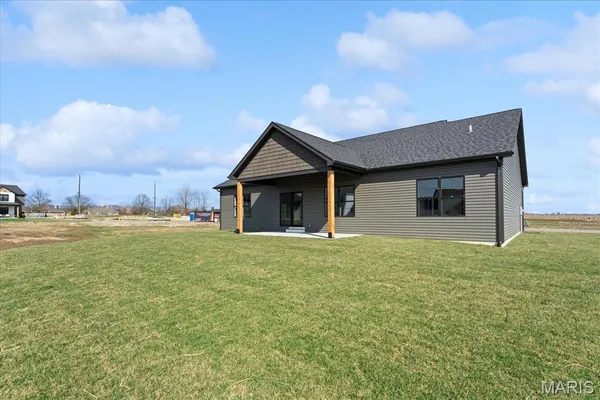 $558,800 | 825 Golden Bell Lane, O'Fallon, IL 62269