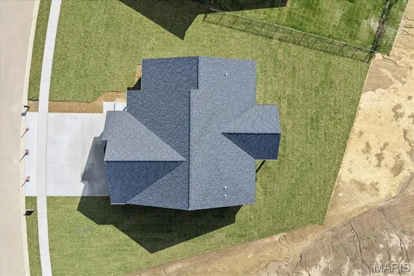 $558,800 | 825 Golden Bell Lane, O'Fallon, IL 62269