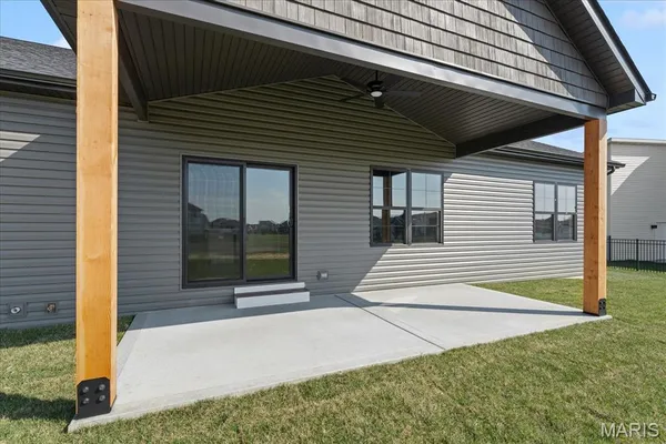 $558,800 | 825 Golden Bell Lane, O'Fallon, IL 62269