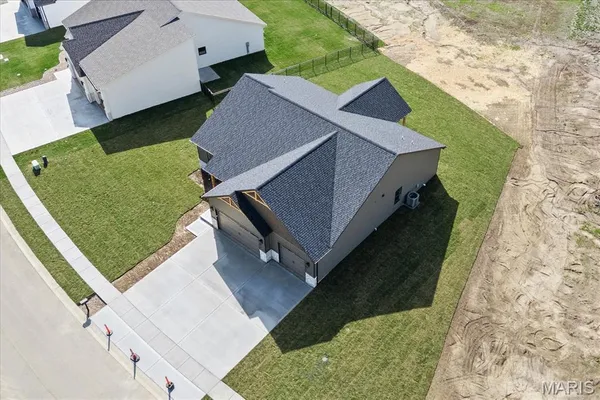 $558,800 | 825 Golden Bell Lane, O'Fallon, IL 62269