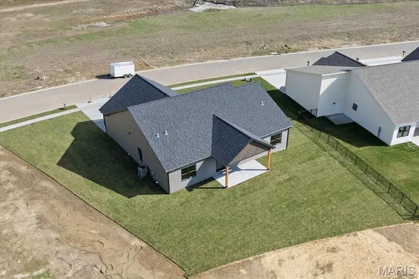 $558,800 | 825 Golden Bell Lane, O'Fallon, IL 62269