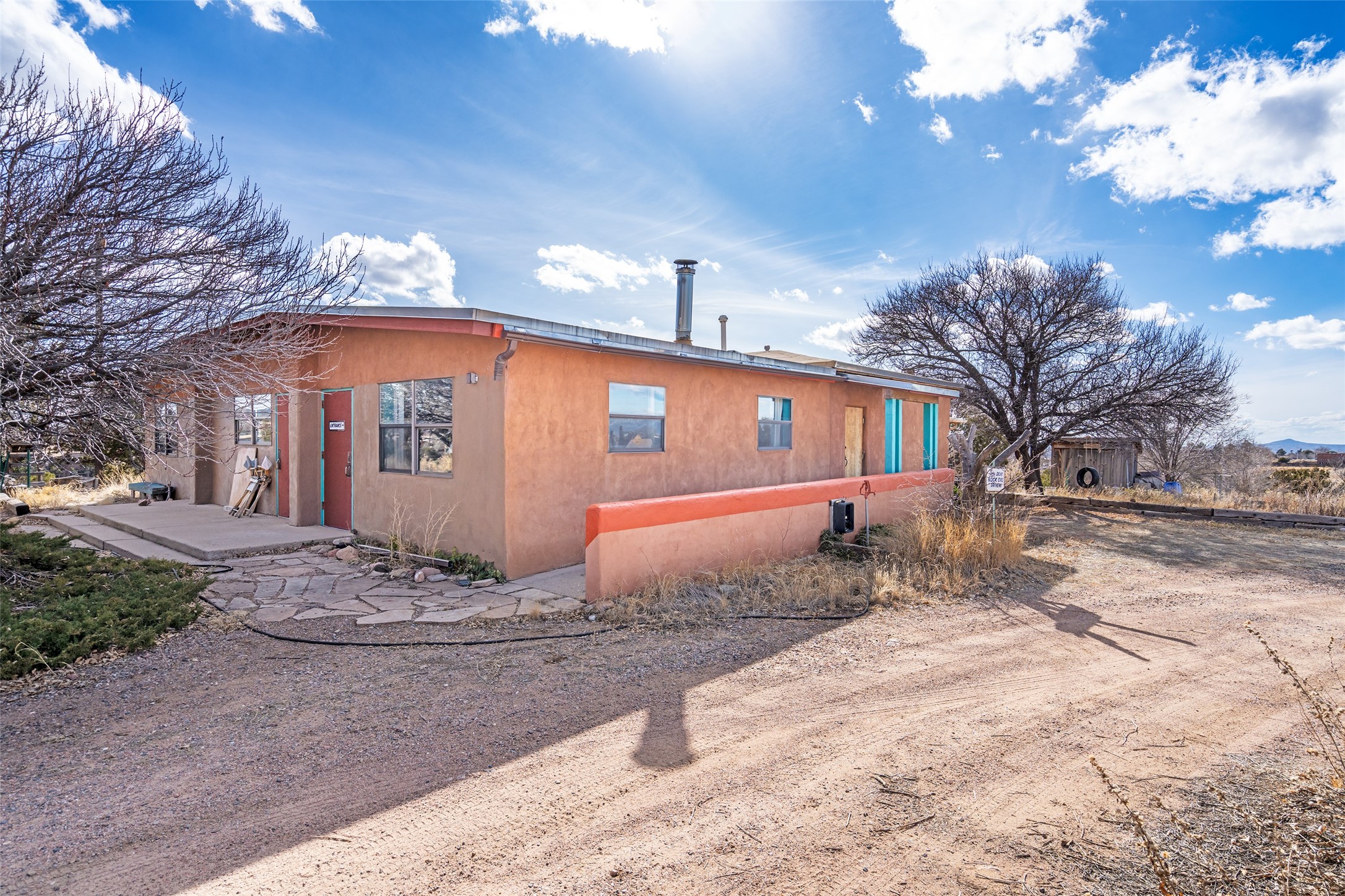 400 Brunn School Road Santa Fe, NM 87505 - Photo 18 of 55