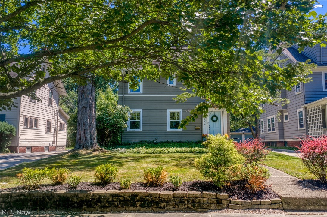3034 Somerton Road Cleveland Heights, OH 44118 - Photo 47 of 49 Gallery Image 47