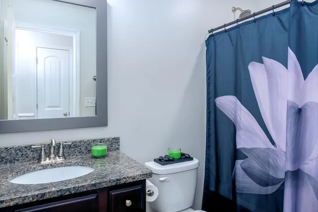 $260,000 | 834 John Weaver Trace, Inman, SC 29349