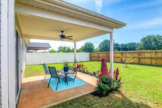 $260,000 | 834 John Weaver Trace, Inman, SC 29349