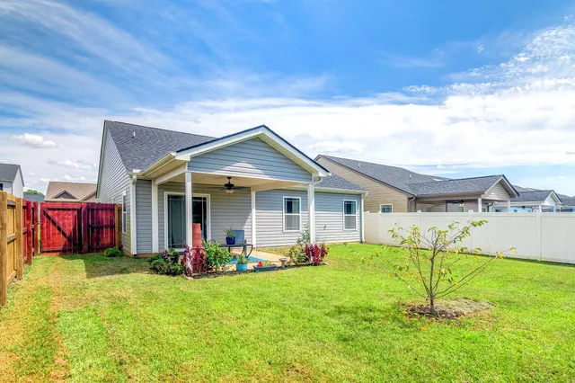 $260,000 | 834 John Weaver Trace, Inman, SC 29349