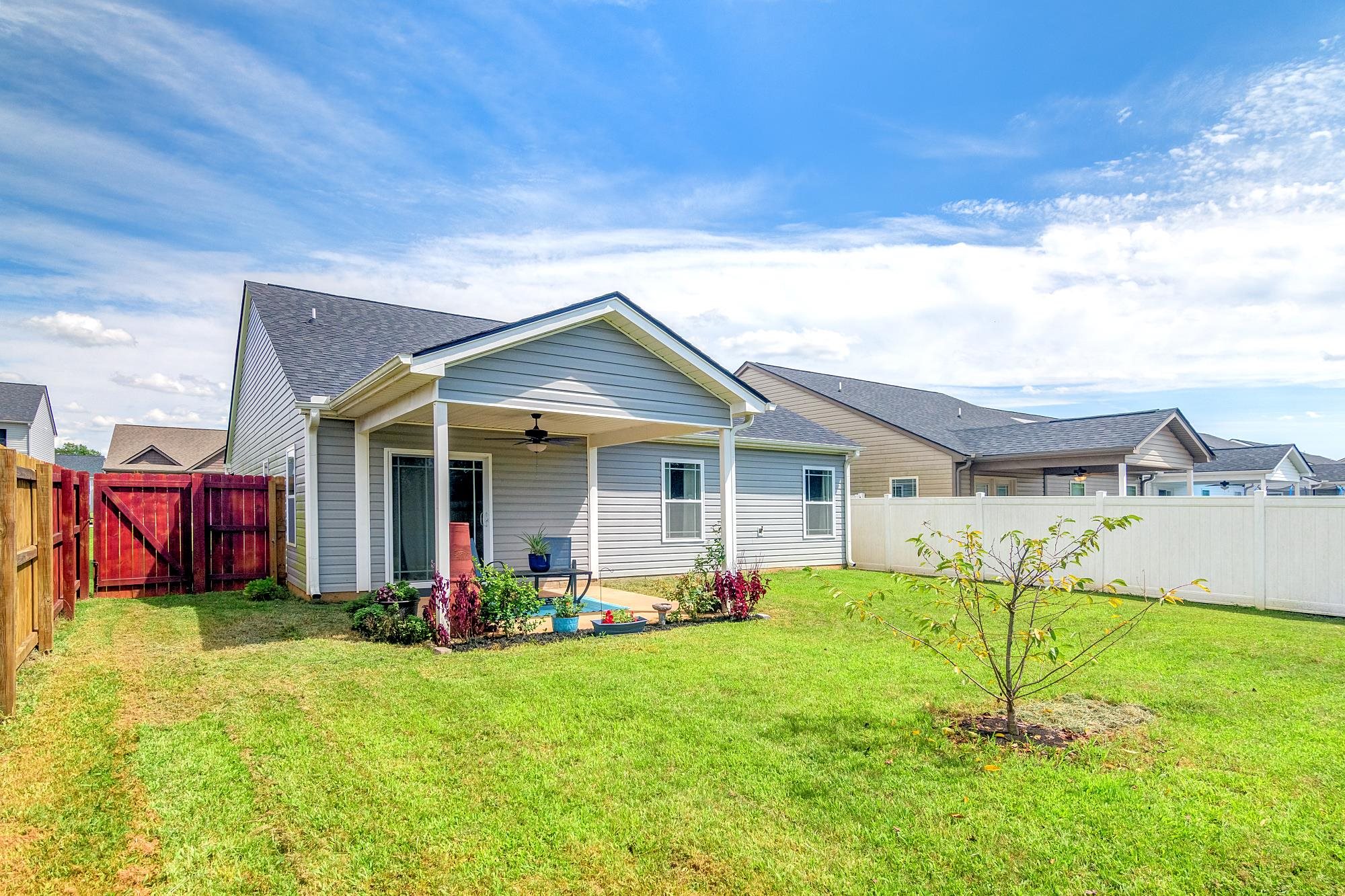 834 John Weaver Trace Inman, SC 29349 - Photo 29 of 31