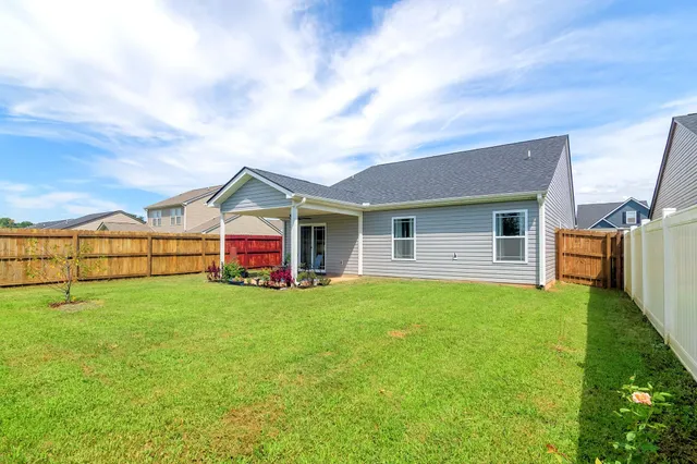 $260,000 | 834 John Weaver Trace, Inman, SC 29349