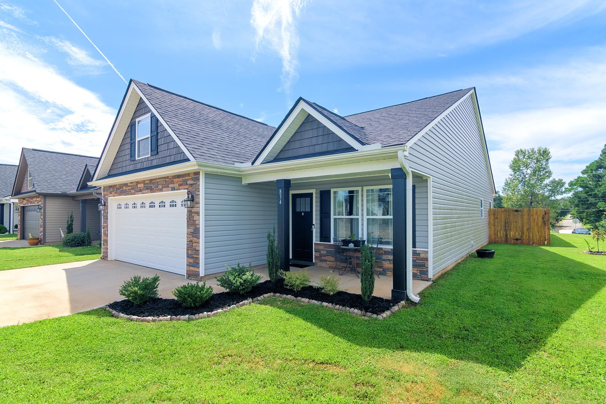 834 John Weaver Trace Inman, SC 29349 - Photo 6 of 31