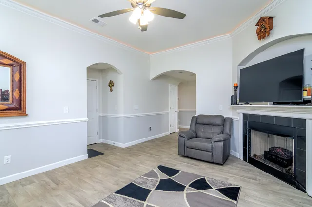 $260,000 | 834 John Weaver Trace, Inman, SC 29349