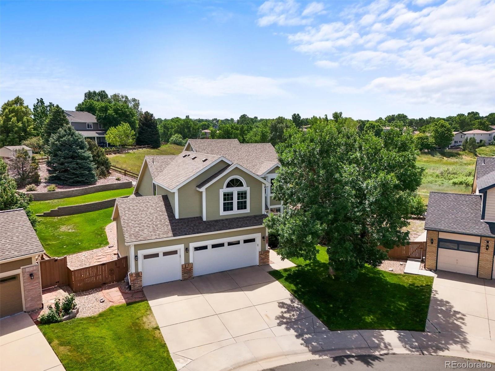 9916 Sand Cherry Way Highlands Ranch, CO 80129 - Photo 1 of 39 Gallery Image 1