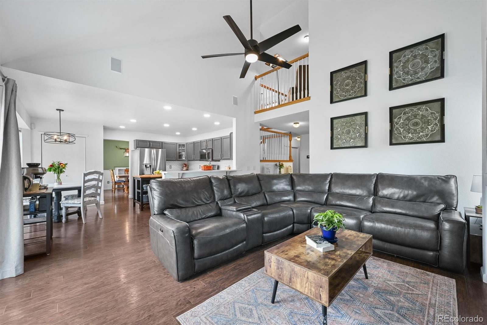 9916 Sand Cherry Way Highlands Ranch, CO 80129 - Photo 11 of 39 Gallery Image 11