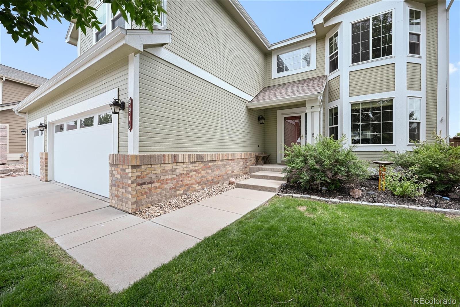 9916 Sand Cherry Way Highlands Ranch, CO 80129 - Photo 2 of 39 Gallery Image 2
