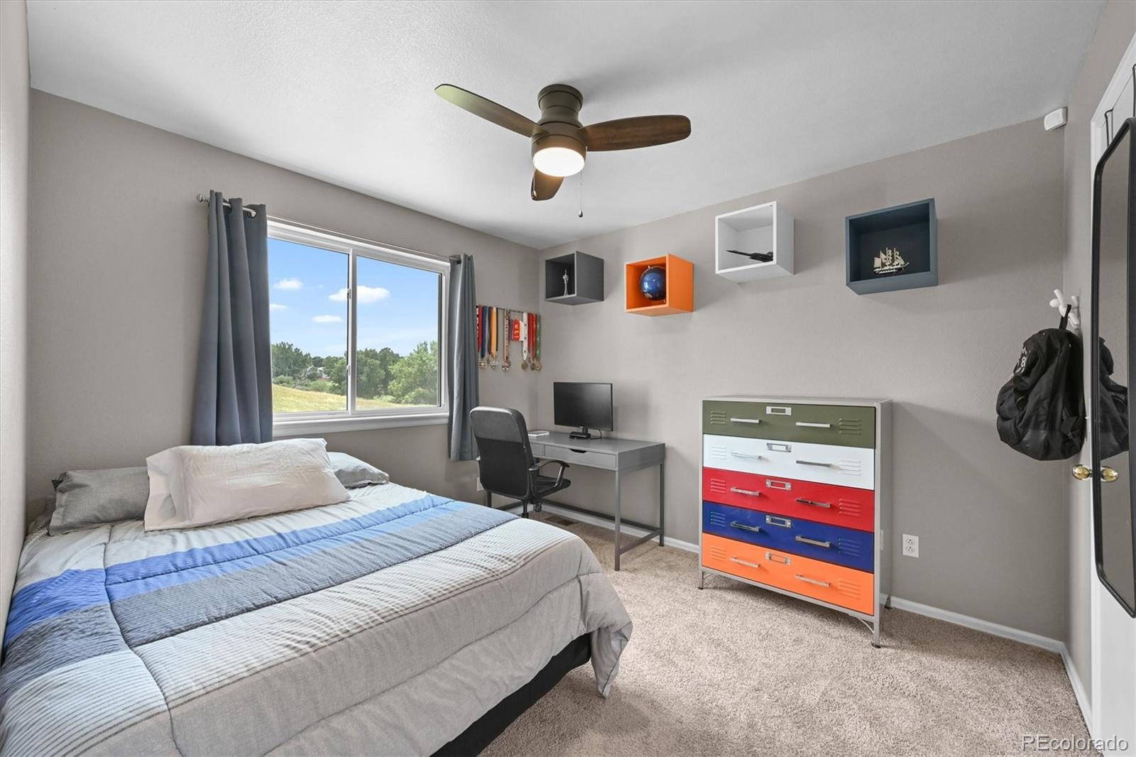 9916 Sand Cherry Way Highlands Ranch, CO 80129 - Photo 22 of 39 Gallery Image 22