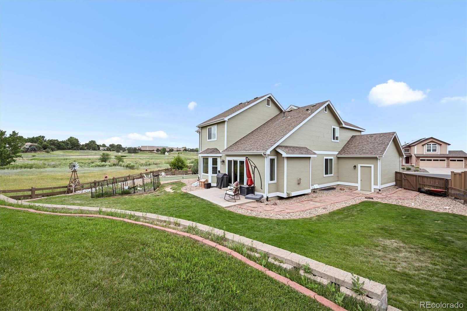 9916 Sand Cherry Way Highlands Ranch, CO 80129 - Photo 31 of 39 Gallery Image 31