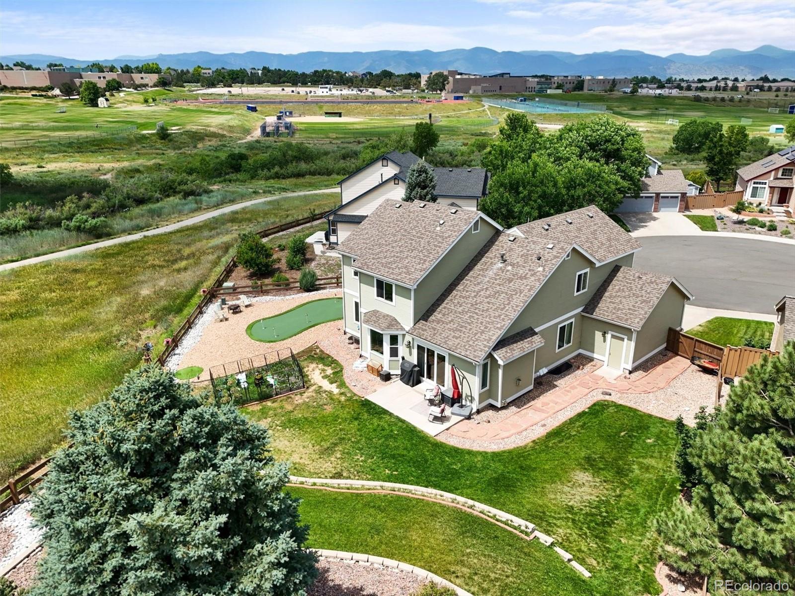 9916 Sand Cherry Way Highlands Ranch, CO 80129 - Photo 34 of 39 Gallery Image 34
