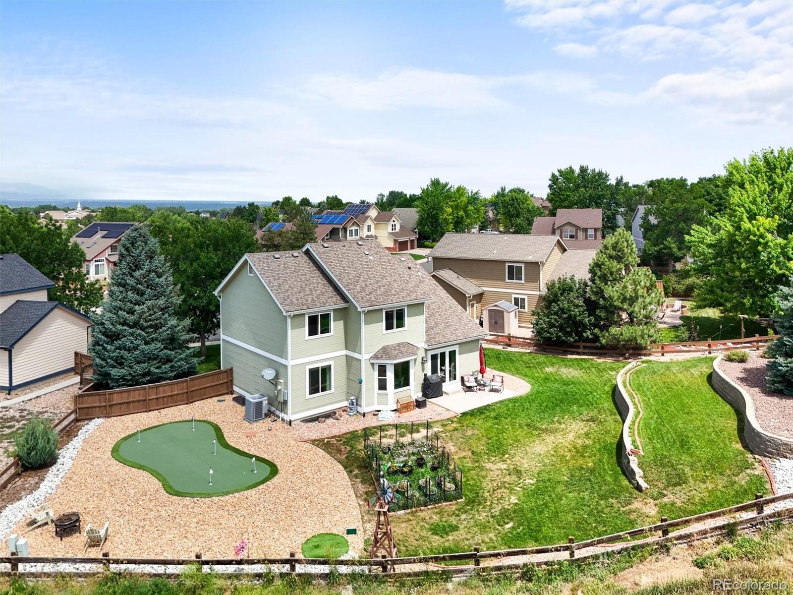 9916 Sand Cherry Way Highlands Ranch, CO 80129 - Photo 35 of 39 Gallery Image 35