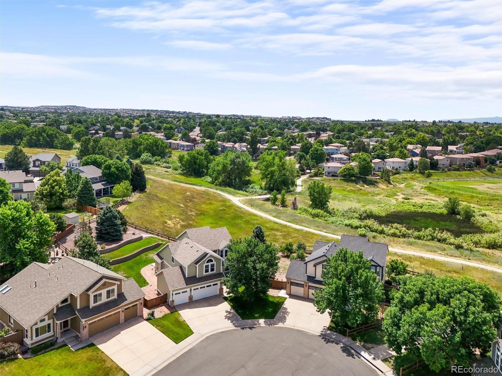 9916 Sand Cherry Way Highlands Ranch, CO 80129 - Photo 36 of 39 Gallery Image 36