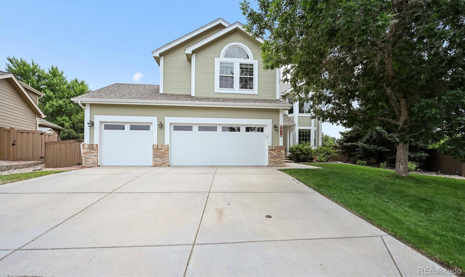 9916 Sand Cherry Way Highlands Ranch, CO 80129 - Photo 39 of 39 Gallery Image 39