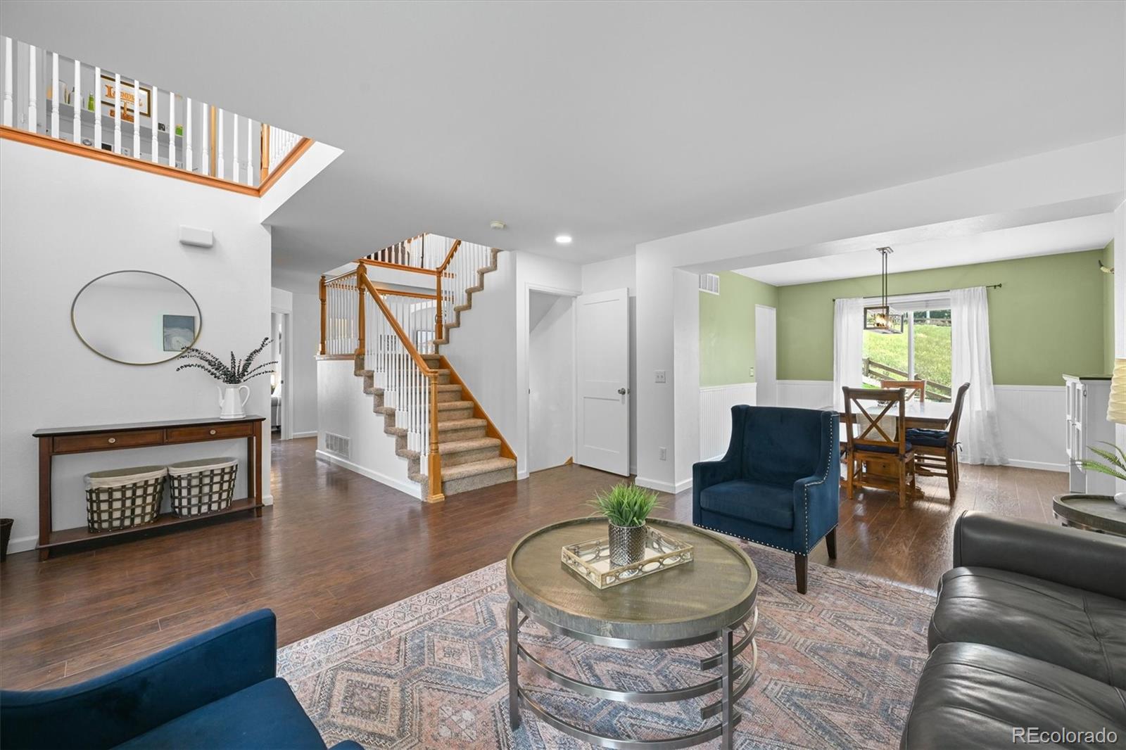 9916 Sand Cherry Way Highlands Ranch, CO 80129 - Photo 5 of 39 Gallery Image 5