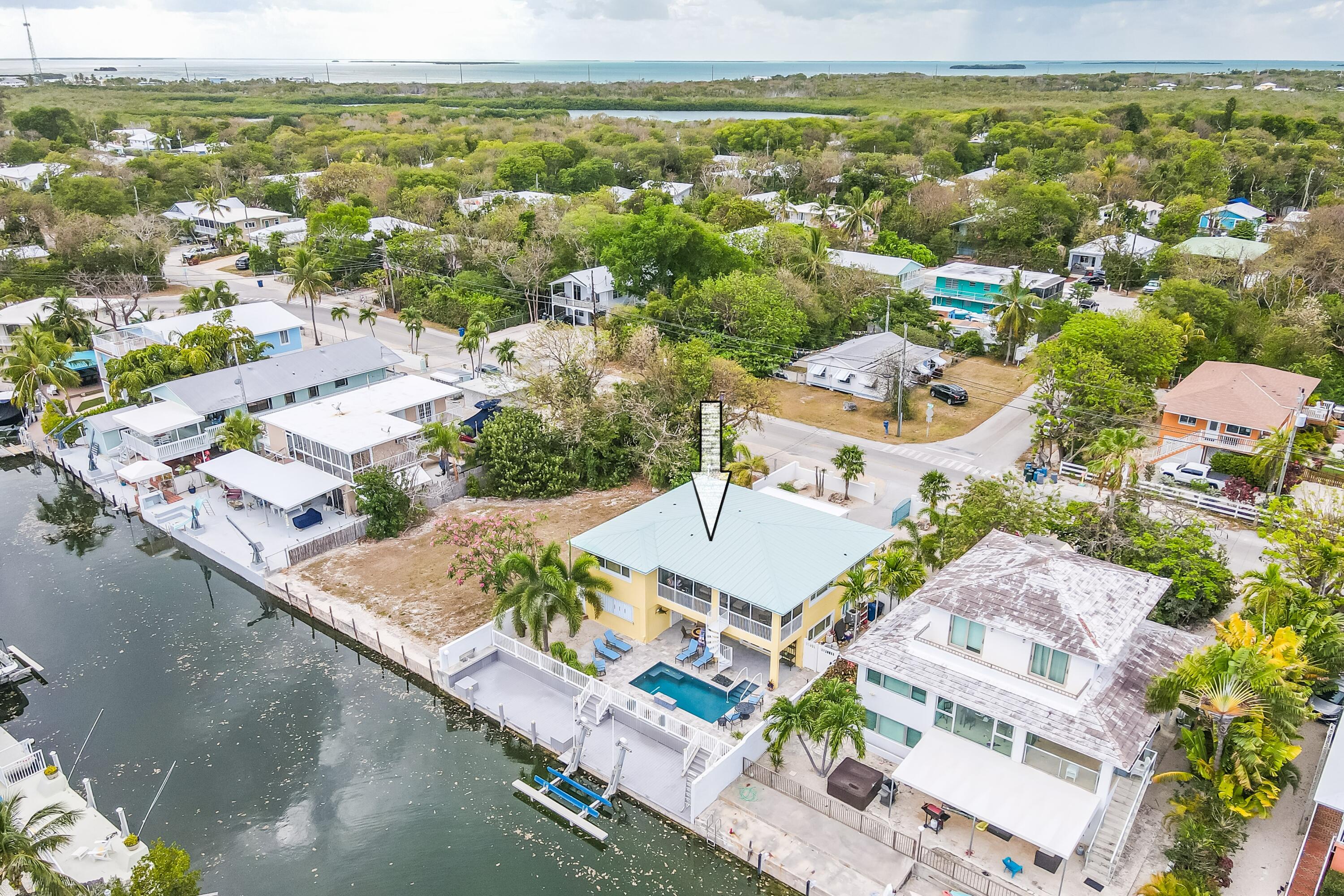 586 Beach Road Tavernier, FL 33070 - Photo 44 of 47 44