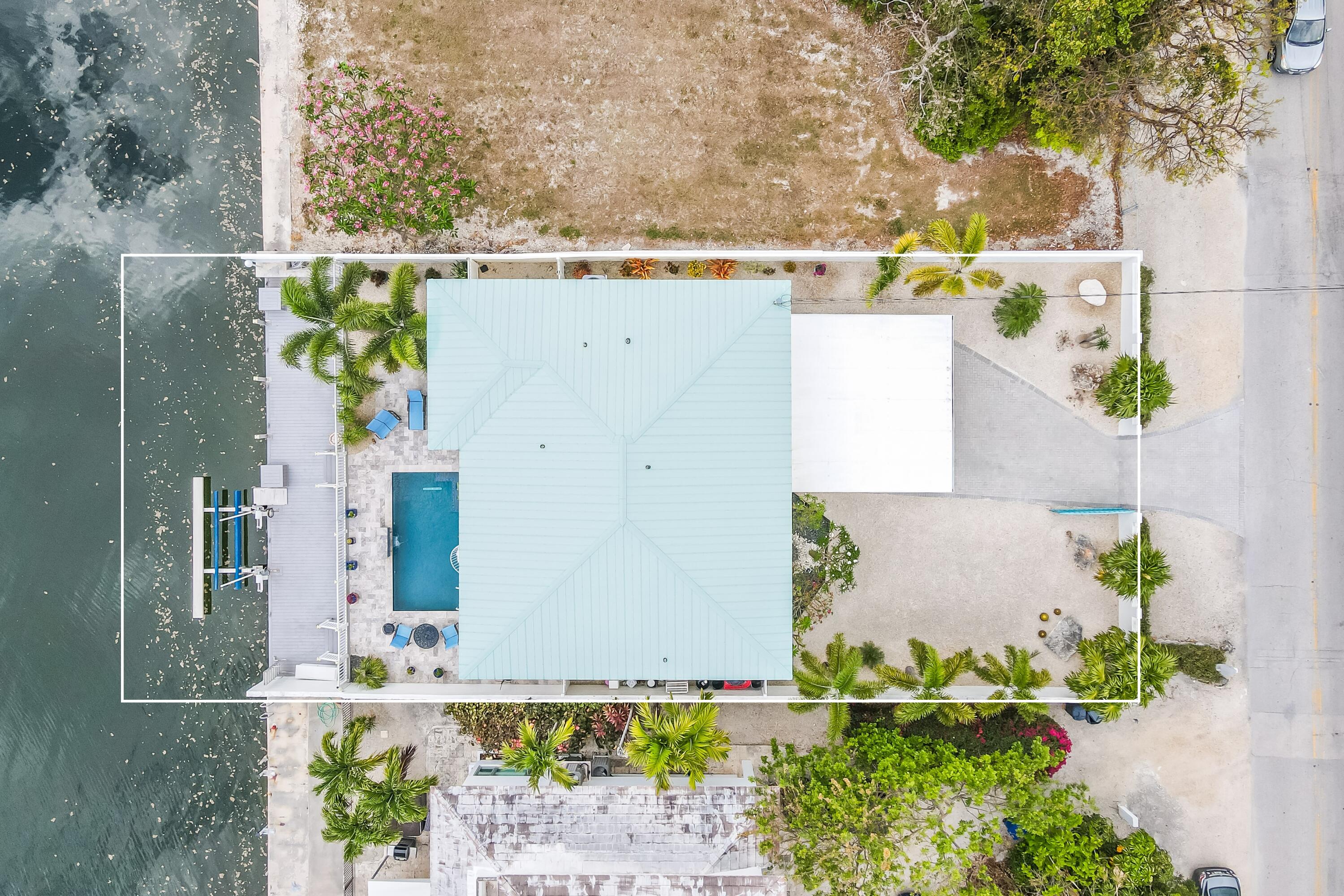 586 Beach Road Tavernier, FL 33070 - Photo 47 of 47 48