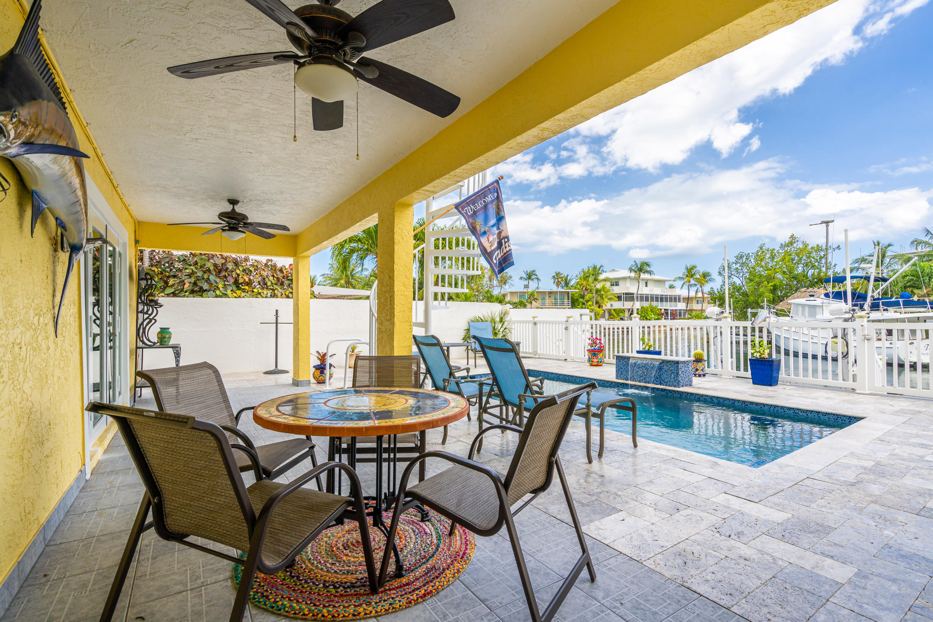 586 Beach Road Tavernier, FL 33070 - Photo 8 of 47 8