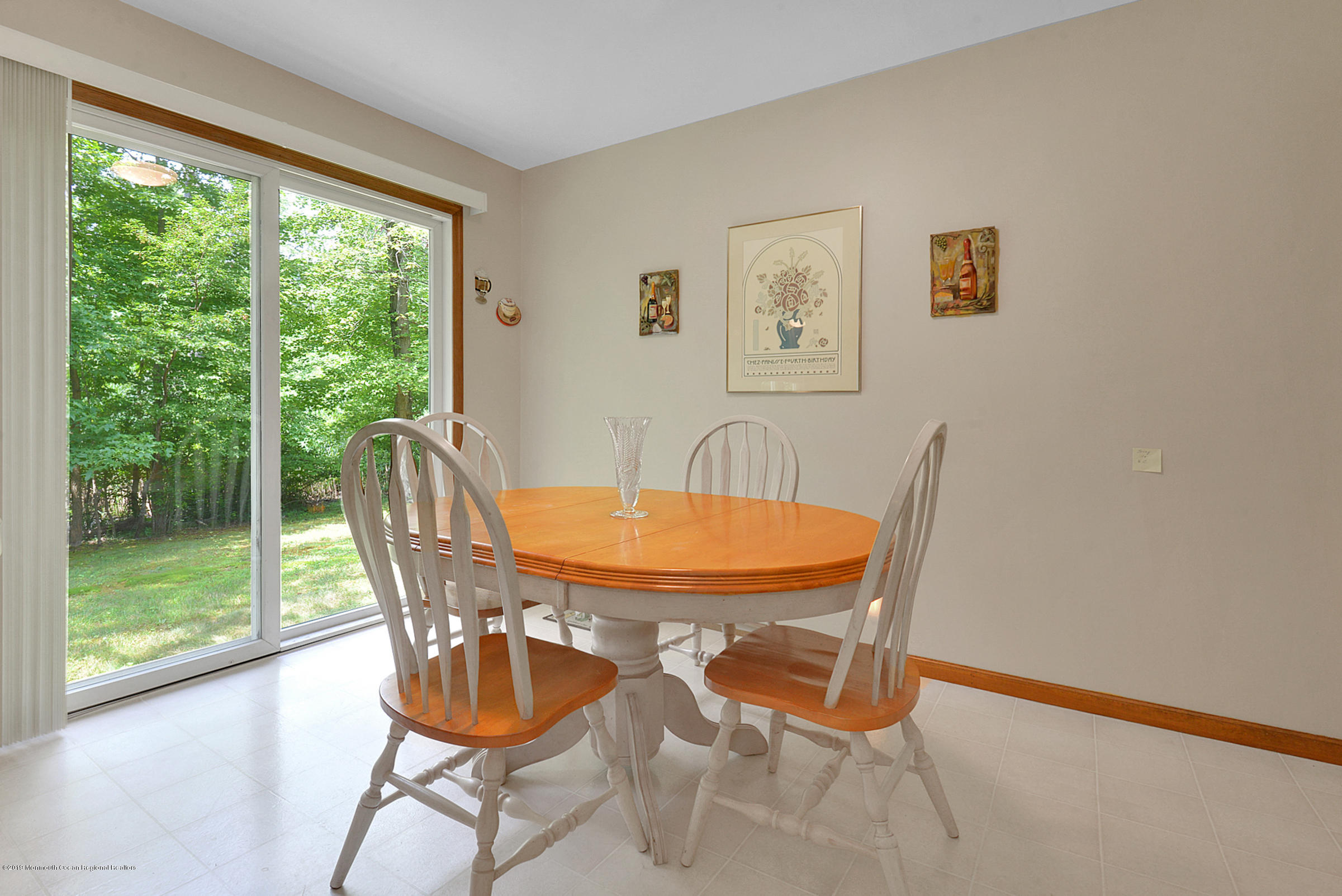 516 Branchport Avenue Oceanport, NJ 07757 - Photo 12 of 23 Eat In Kitchen