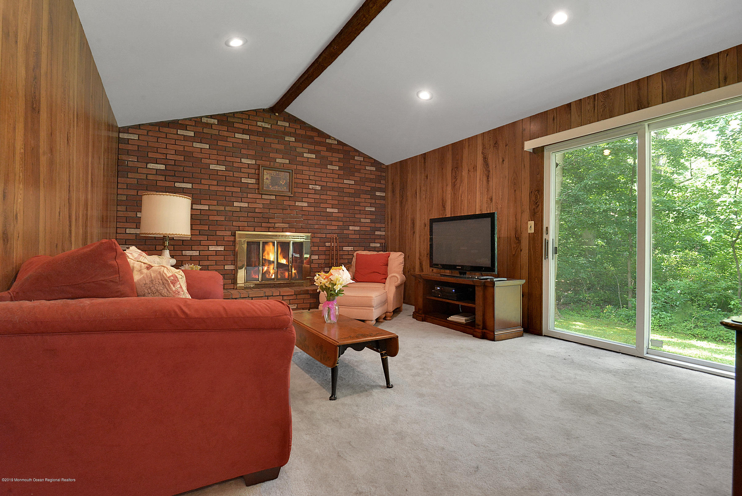 516 Branchport Avenue Oceanport, NJ 07757 - Photo 13 of 23 Den